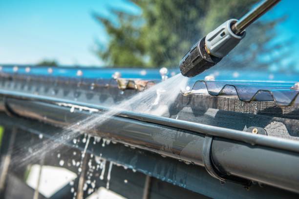 Why Choose Our Certified Pressure Washing Experts for Your Project Needs in Somerset, MD?