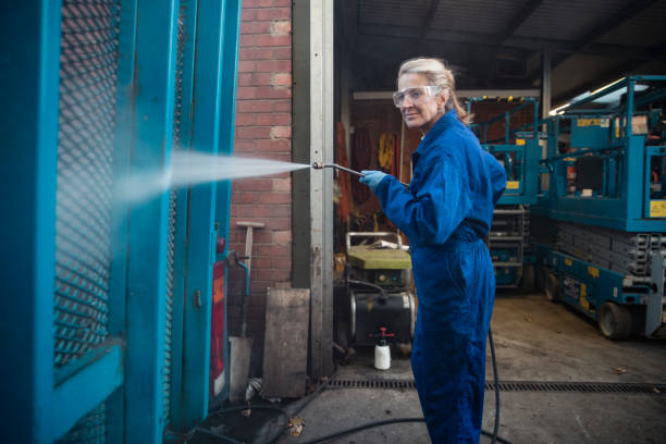Best Affordable Power Washing  in Somerset, MD