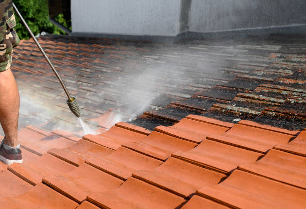 Professional Pressure Washing in Somerset, MD