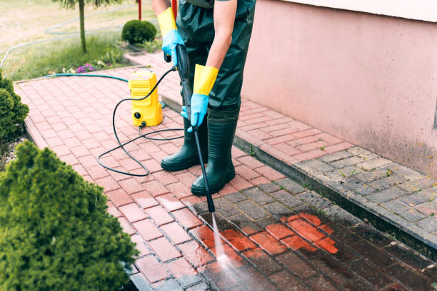 Best Exterior Home Cleaning  in Somerset, MD