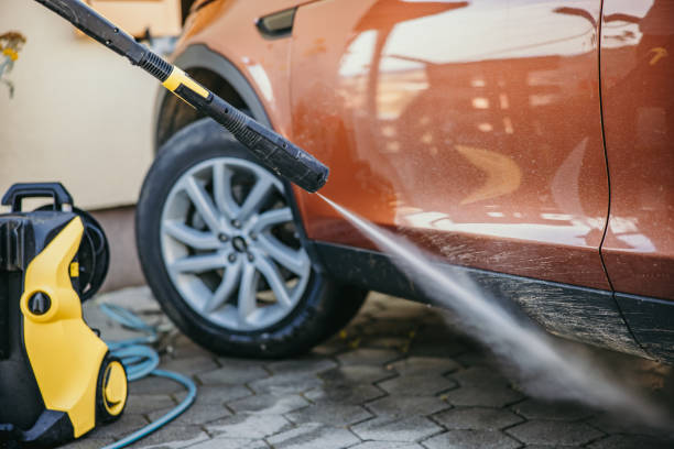 Best Exterior Home Cleaning  in Somerset, MD