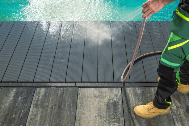 Best Roof Pressure Washing  in Somerset, MD
