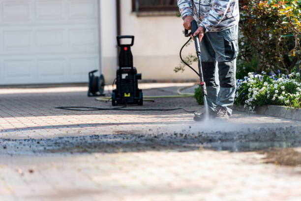 Pressure Washing Services for Businesses in Somerset, MD
