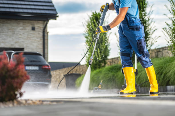 Best Fence Pressure Washing  in Somerset, MD