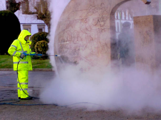 Best Commercial Building Pressure Washing  in Somerset, MD