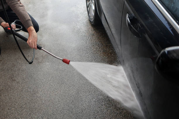 Local Pressure Washing Services in Somerset, MD